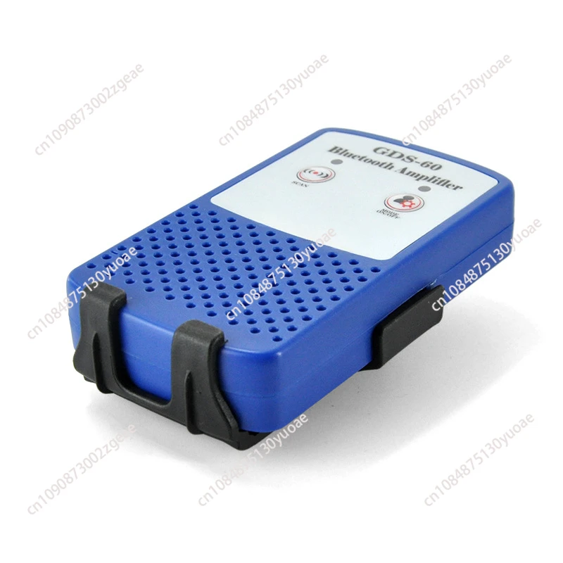 

Bluetooth Speaker for GDS-60 Metal Detector