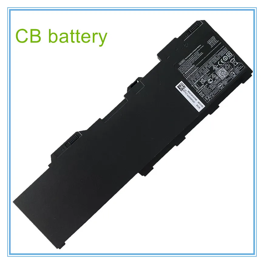 

94Wh AL08XL HSTNN-IB9N HSTNN-OB1S L86155-1C1 Battery For 15 G7 FURY 17 G7