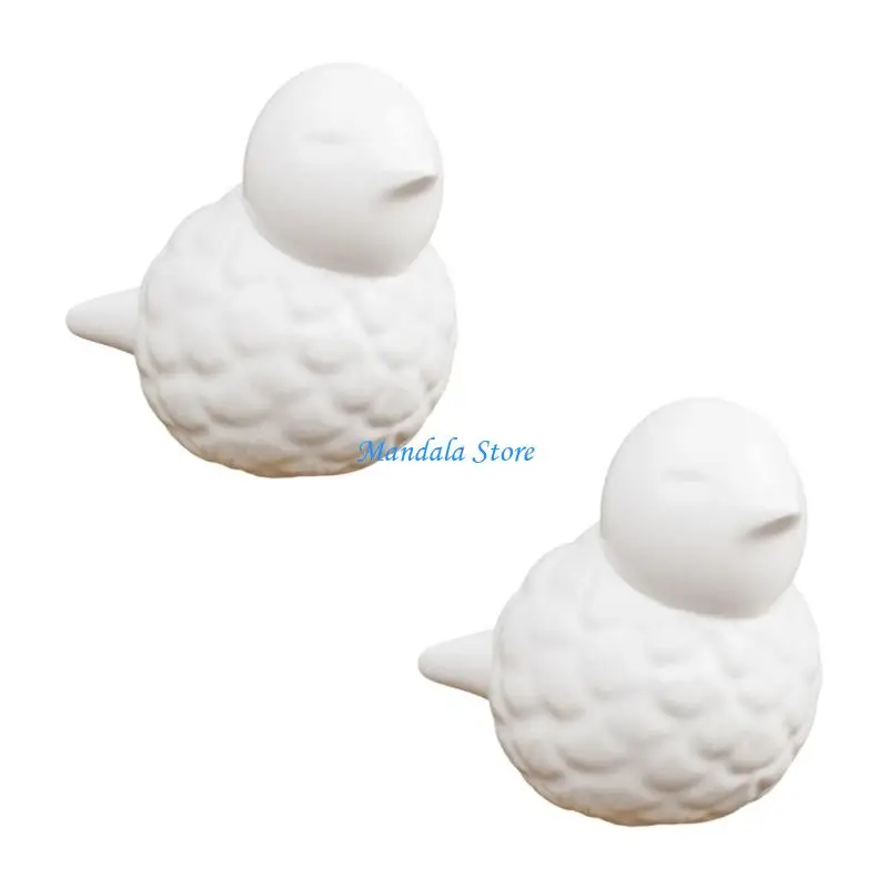 U2JC Universal Ceramic Toilet Mounting Bolt Covers Pair Of Bathroom No Cutting Required Durable Cap