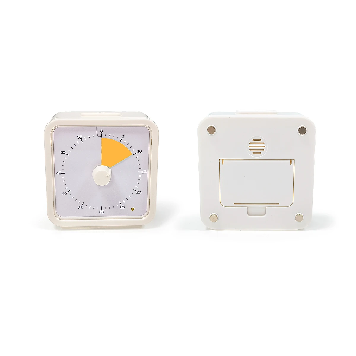 Timer Google per la produttività della cucina Timer visivo pomoro per bambini studio conto alla rovescia Timer da cucina visivo