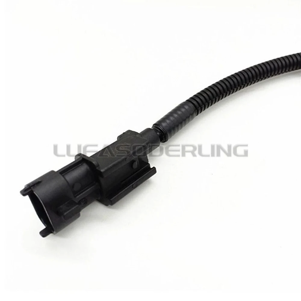 Sensore di posizione albero motore 39180-2B000 adatto per Hyundai Kia Tucson Accent Rio Soul Dodge OEM 391802B000 SU13885