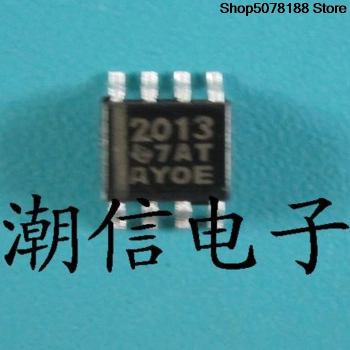 10 Stück 2013 TPS2013DR SOP-8