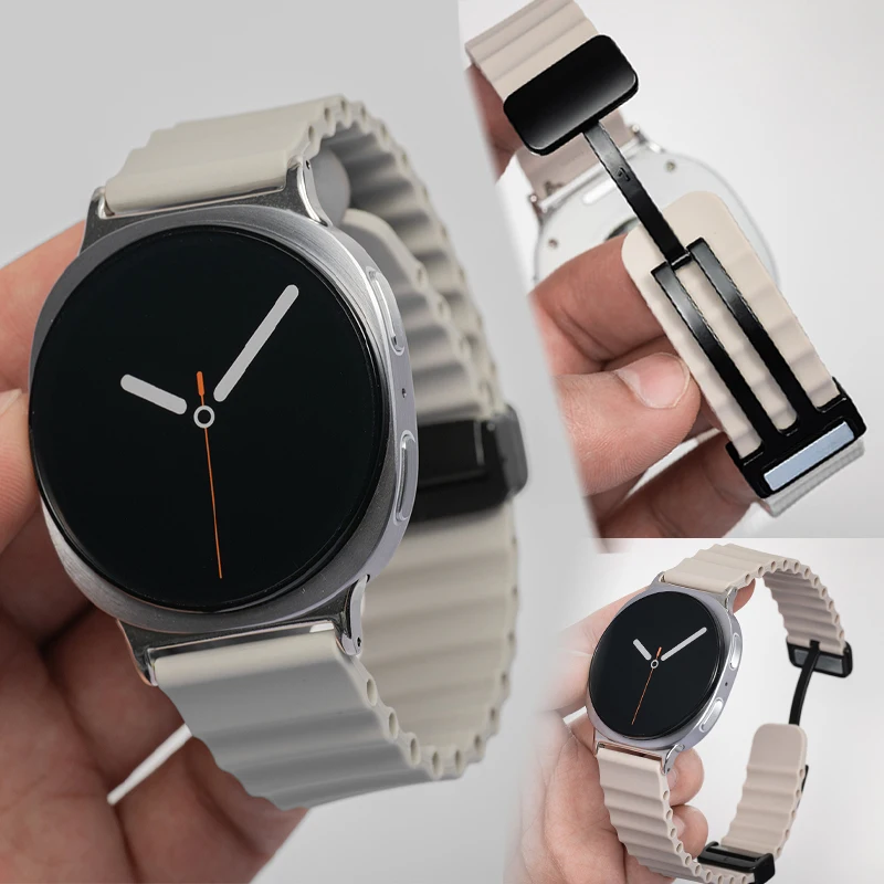 Magnetic Buckle Loo… - image