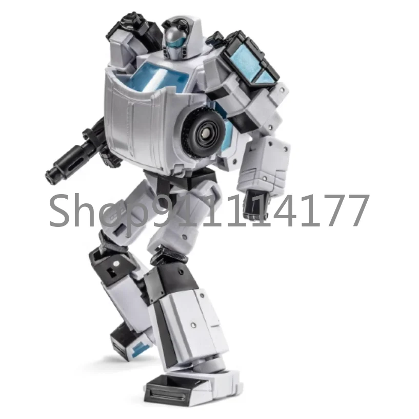 Newage H64W Mały Rozmiar Mini Dostępny