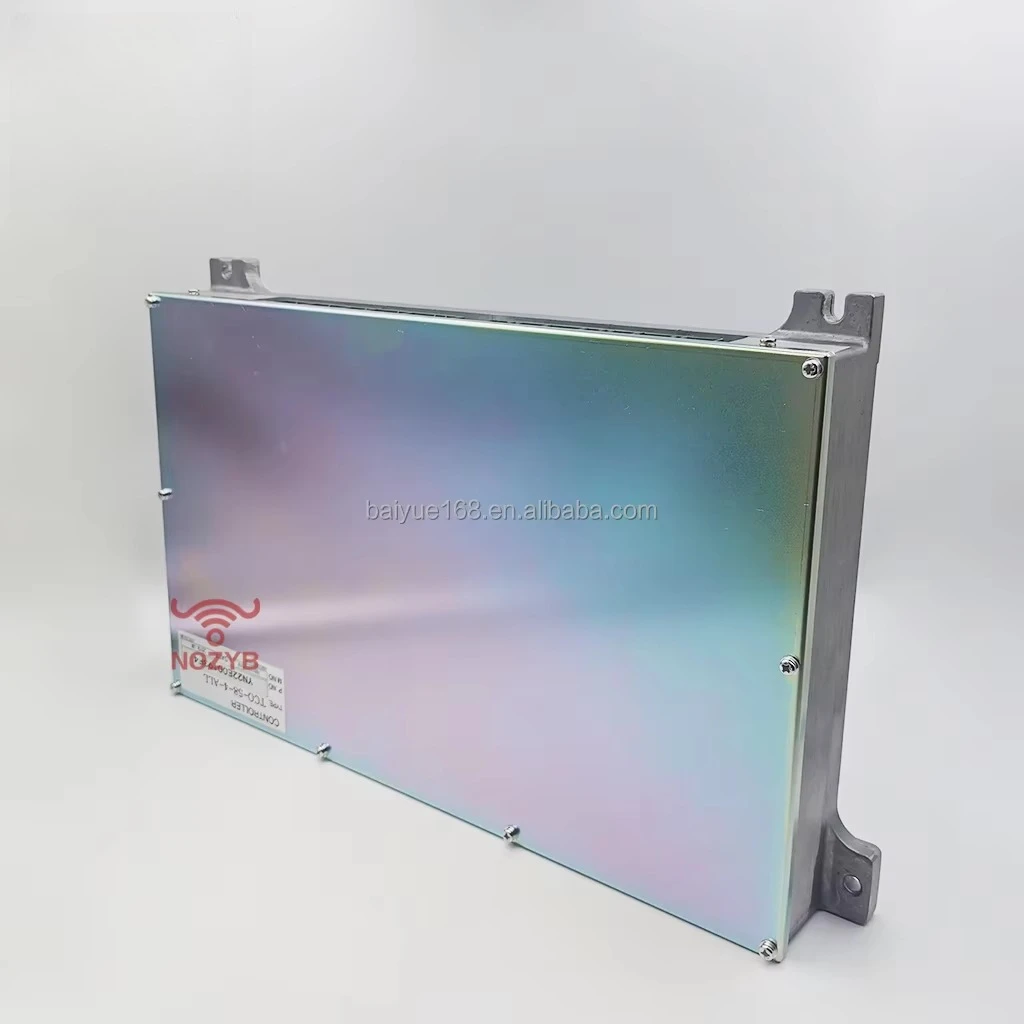 Excavator Parts ECU ECM Controller with Program for Kobelco YN22E00193F5 YN22E00193F2 YN22E00193F3 YN22E00193F6 YN22E00193F4