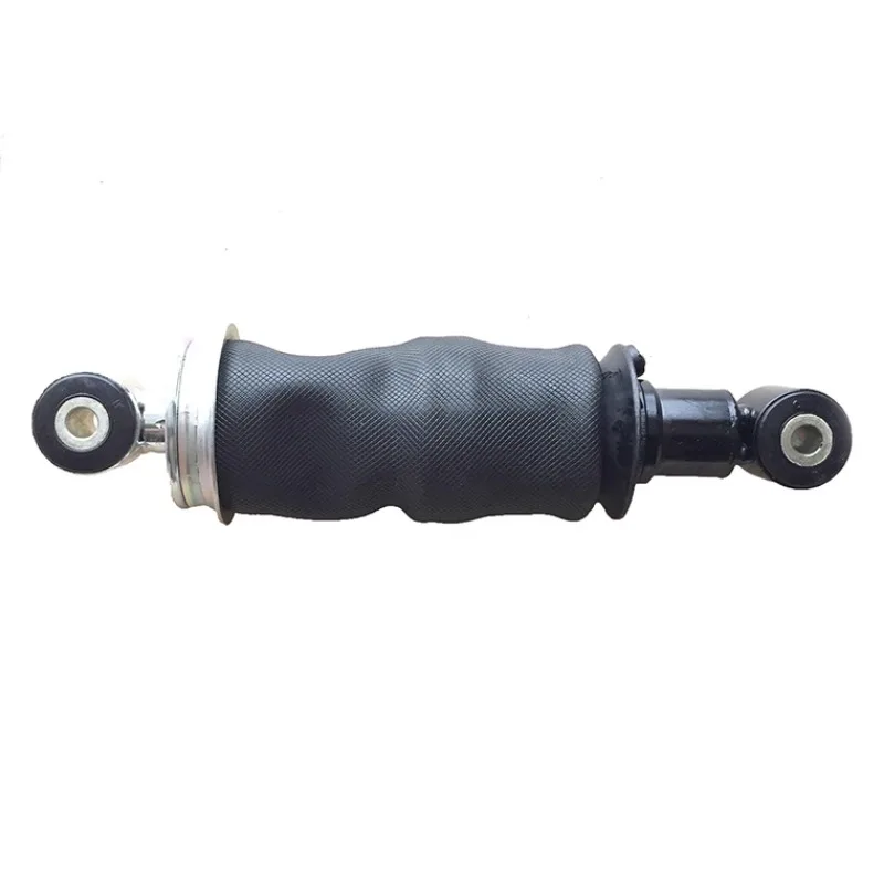 For Liberation Jh6 Air Bag Shock Absorber Jh6 Cab Rear Overhang Shock Absorber 5001315 A1063 Original Accessories