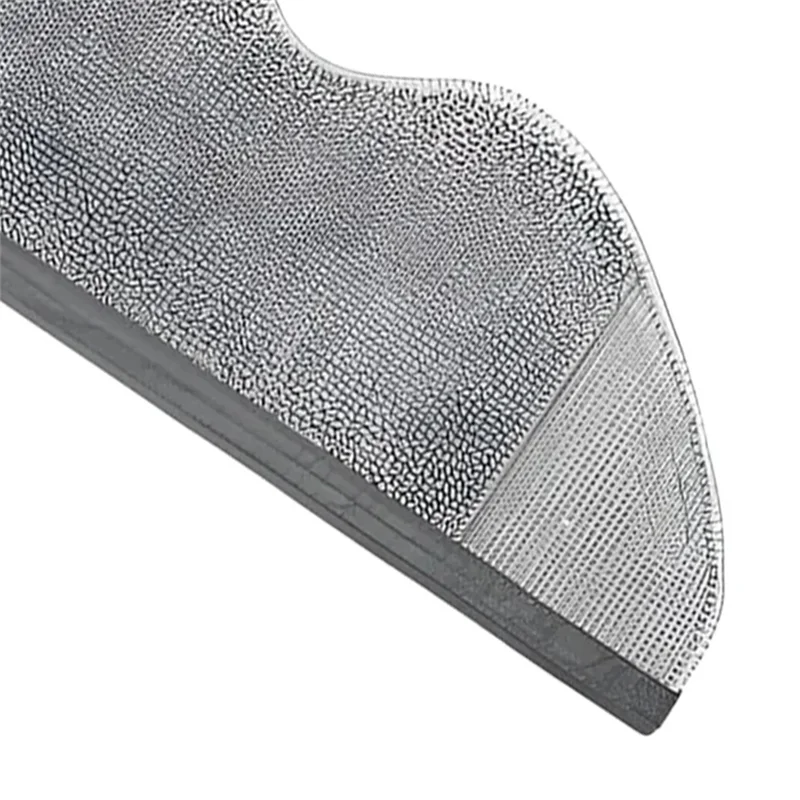 AT51-Accessory Set Compatible For Xiaomi Robot Vacuum E5 C108 Side Brush Mop Filter Replacements