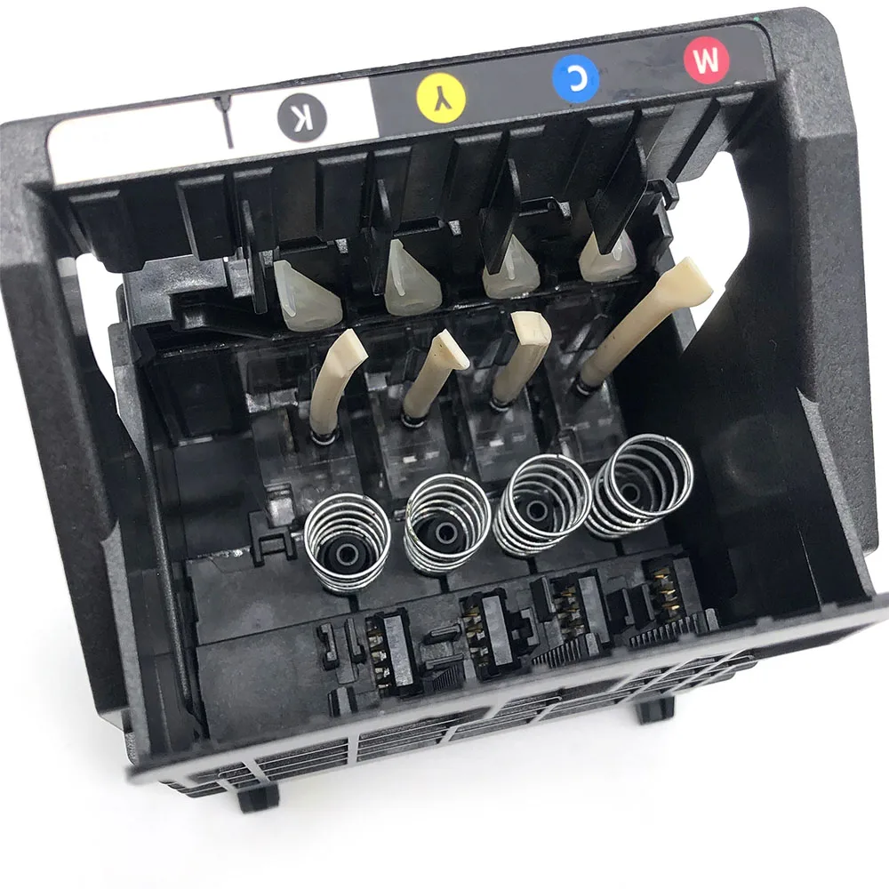Imagem -03 - Cabeça de Impressão de Impressão 950 951 Cm751- 600013 para hp Officejet Pro 8100 8600 251dw 276dw 8610 8620 8630 Peças de Impressora
