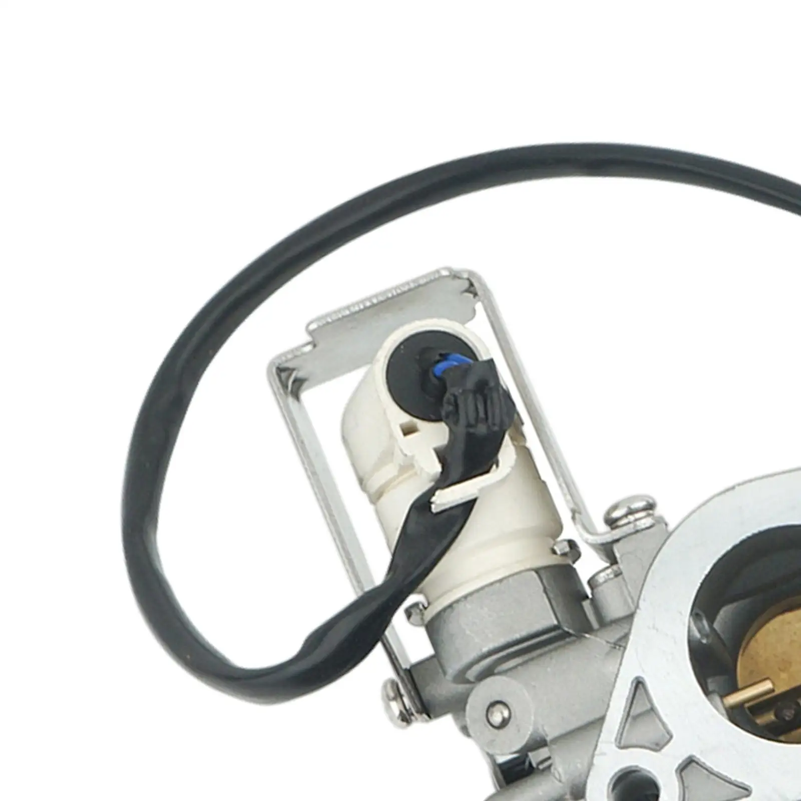Carburetor Assy 6AH-14301-00 6AH-14301- F20 Outboard Motor Professional Direct Replaces Spare Parts image 5