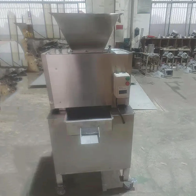 Industrial Automatic Double Screw Herb Orange Lemon Grape  Fruit Juice Squeezing Making Machine