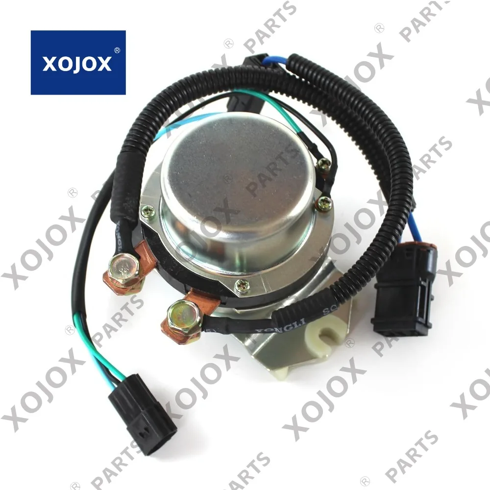 Xojox YN24S00008F1 …