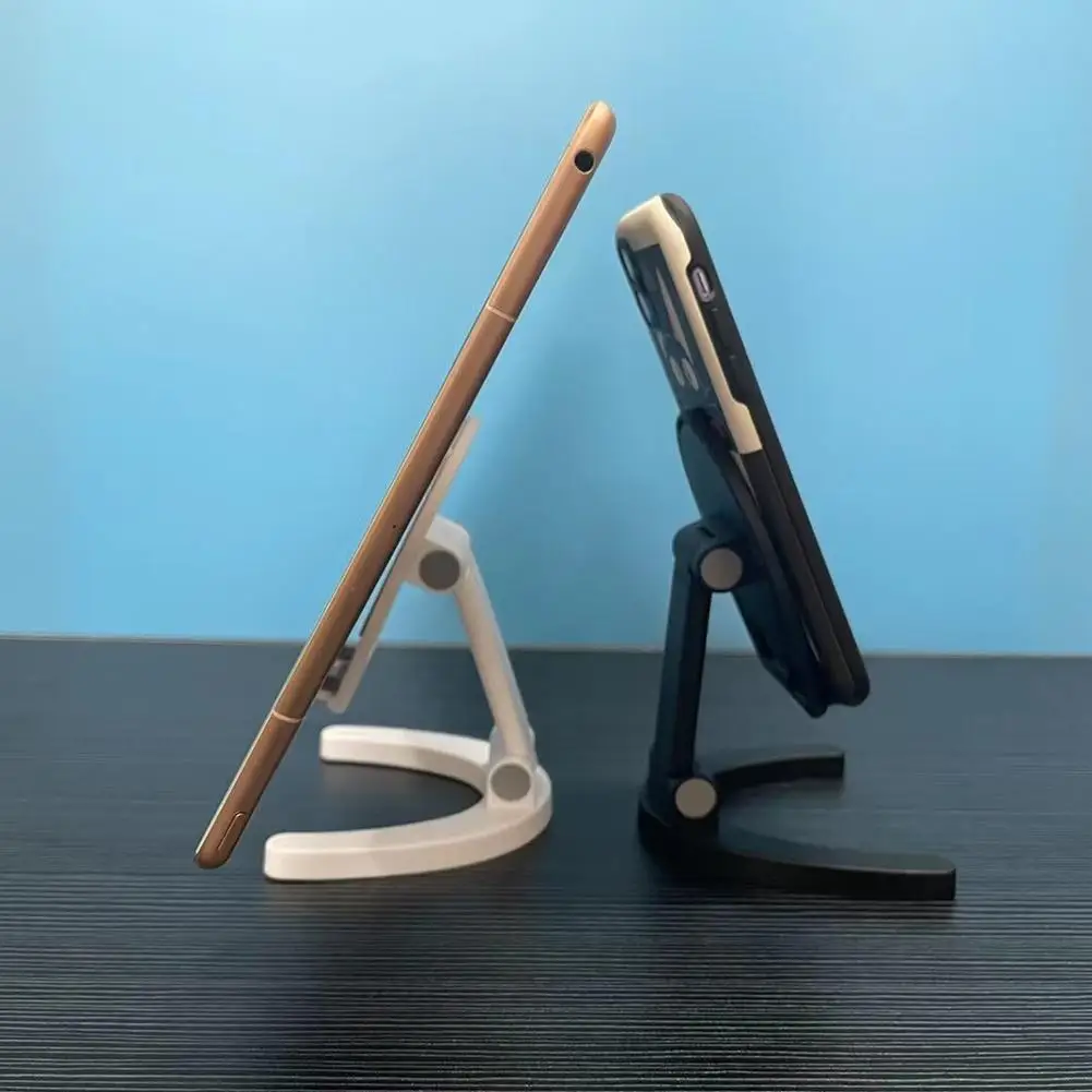 Mobile Phone Holder Universal Adjustable Multifunction Desktop Stand Standing For Xiaomi iPad Tablet Lazy Bracket L2Y1