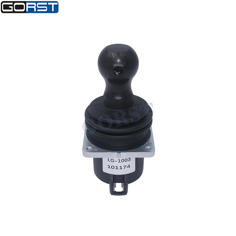 

Joystick Controller 101174 for Genie Straight Booms Lifts S-45 S-60 S-65 S-80 S-85 Engineer Auto Part 101174GT