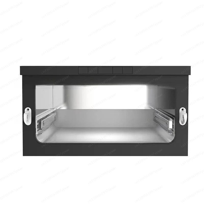RV Drawer Mini Fridge 30L Fit on Your Car Boat Van Truck or Motorhome