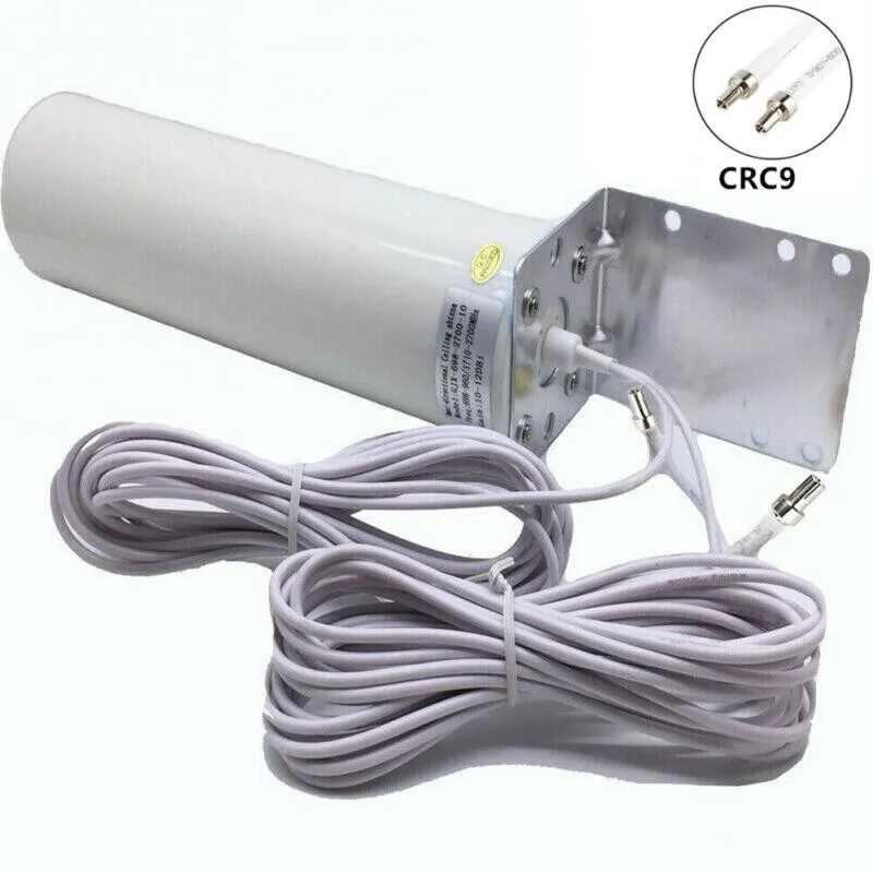 Optimize Signal Coverage with 12dBi Gain for antenna 5m Cable Improve Helium Hotspot Connectivity Boost Mining Performance