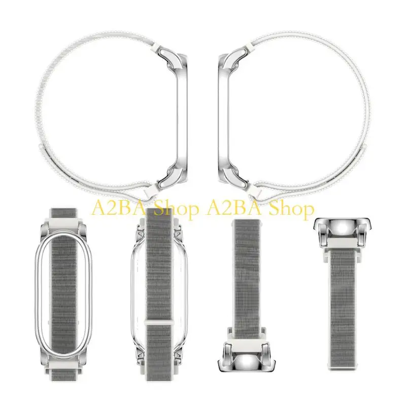 

A2BA Attachment Watch Sleeve Band for NotePin/NotePin S Recording Equipment