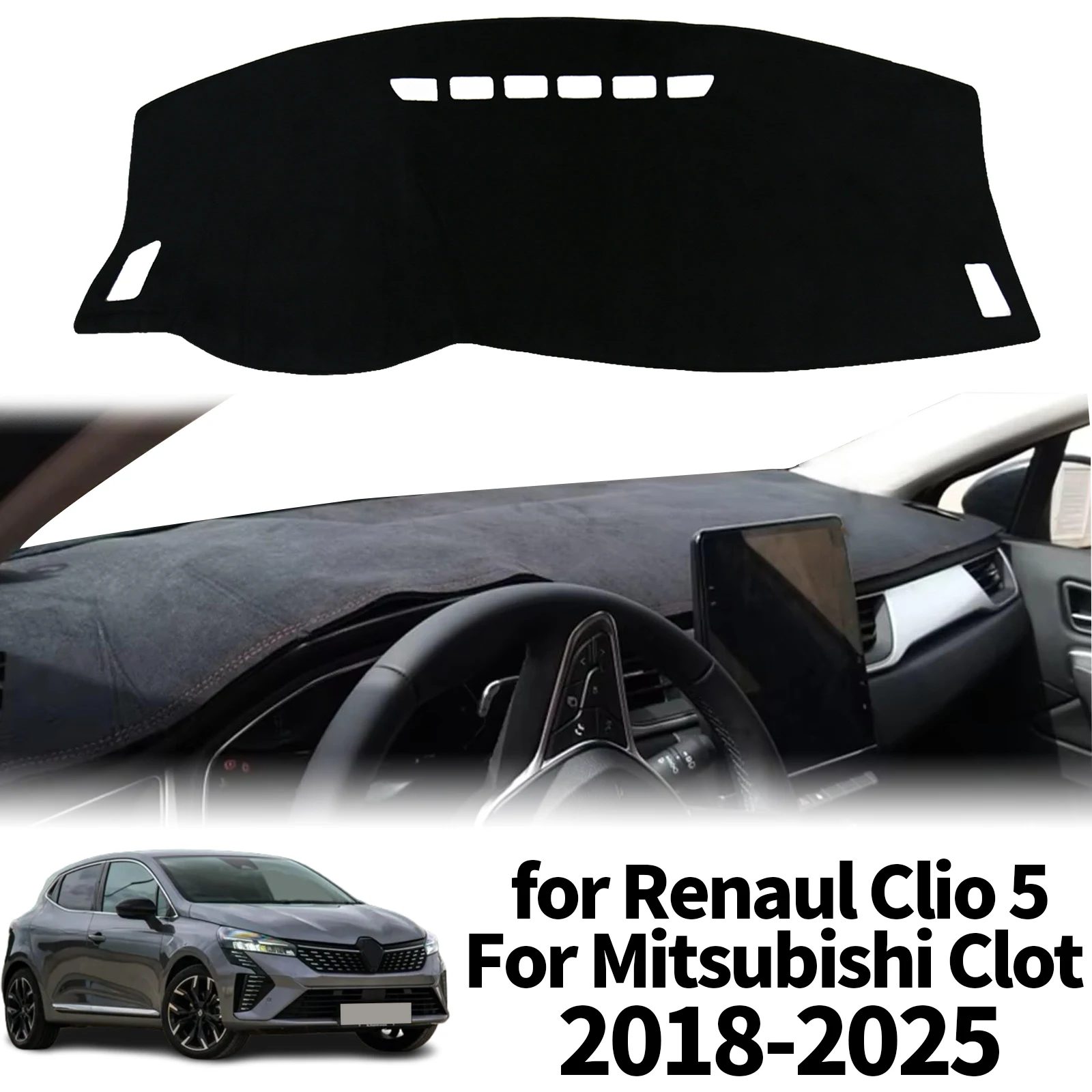 For Renaul Clio V 5… - image