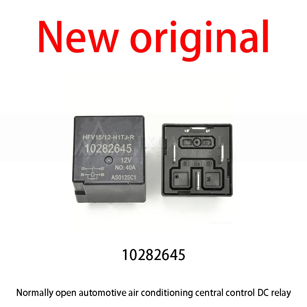 10 Pcs/Lot New original  10282645 Normally open automotive air conditioning central control DC relay