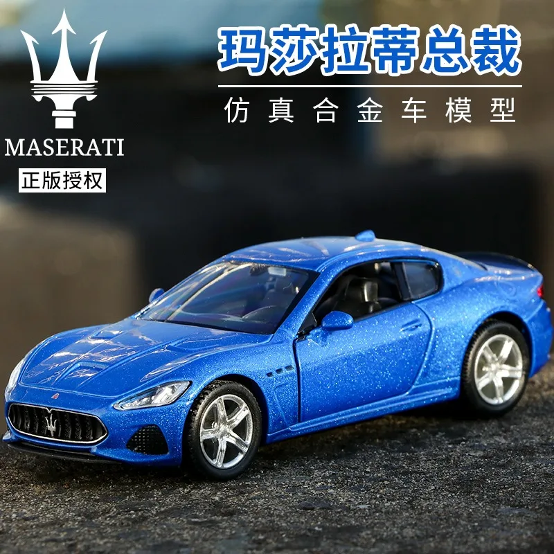 1/64 Schaal Lamborghini Porsche Diecast Model Auto Collectie Speelgoed Cadeau