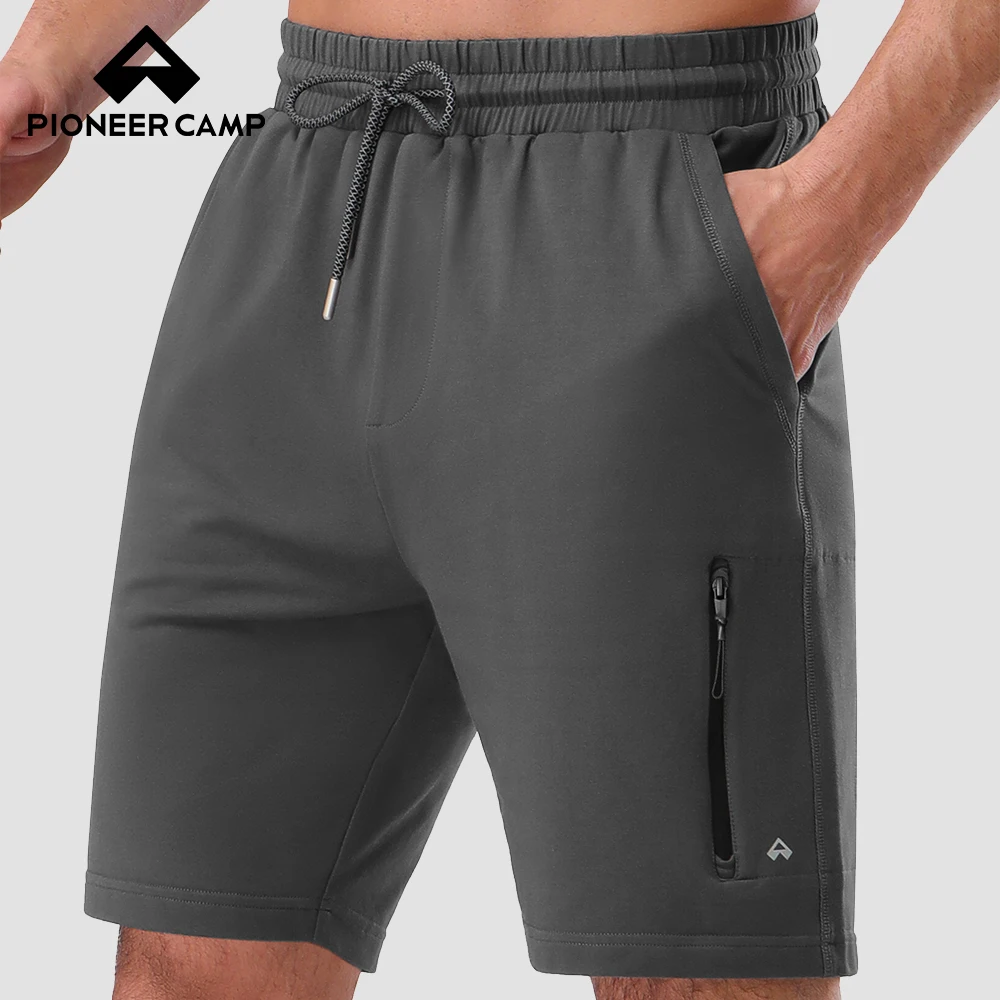Pioneer Camp Sweat Shorts for Men 7