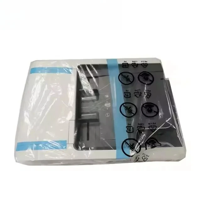 B5L47-67901 B5L47-679047 G1W41-67908 C0M40-65005 M577 M527 M586 577 527 586 Automatic Document Feed Assembly / ADF Assembly