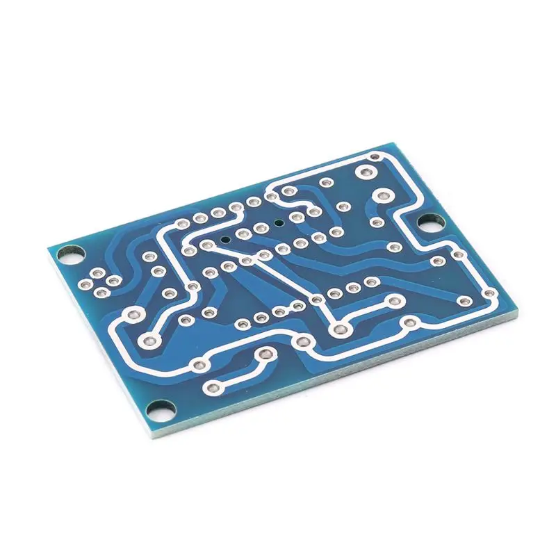 TDA7293/TDA7294 Mono Channel Amplifier Board Circuit PCB Bare Board