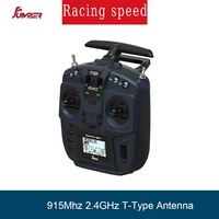 Jumper T12 MAX Radio Controller VS-M Hall Sensor Gimbals RDC50 2.4GHz Transmitter Remote Control For FPV Long Rang Drone RC Tool