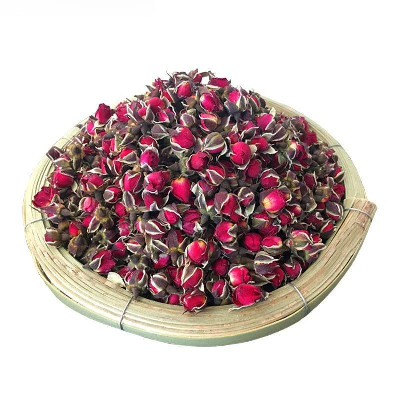 Various Organic Natural Bulk Roses Jasmine Flower Buds Dried Flowers