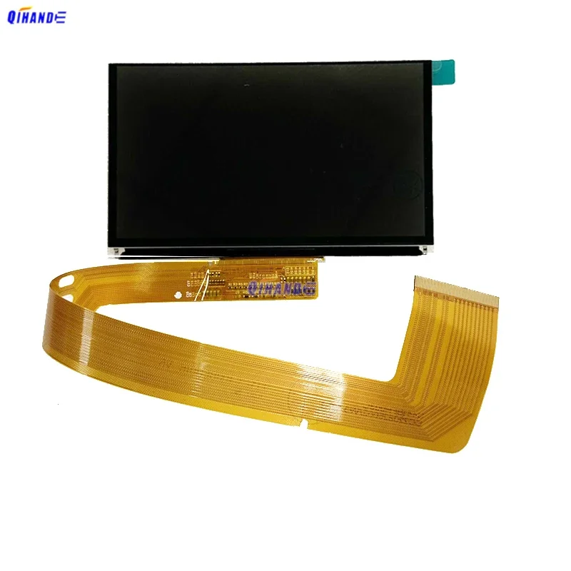 New HD LCD Display FPC-C400BFH016-V5  For Wanbo T6 max lcd  FOG Screen Without Backlight Android FPC-C400BFH016 -V5