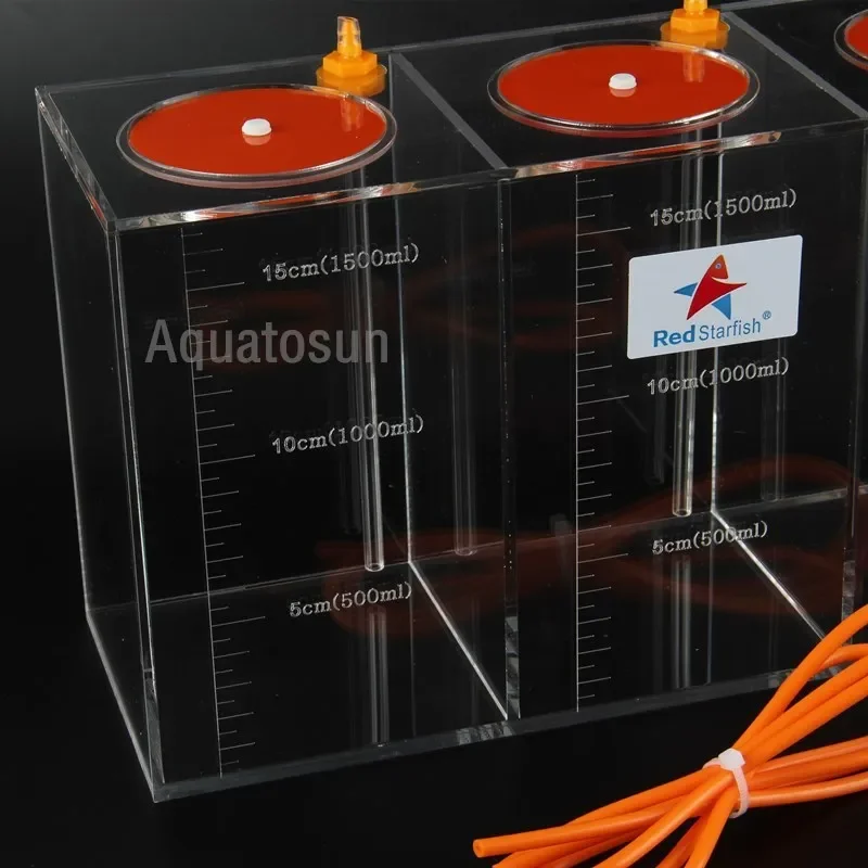 Thumbnail 4 - #26 Compare Aquarium Overflow Boxes Before You Buy