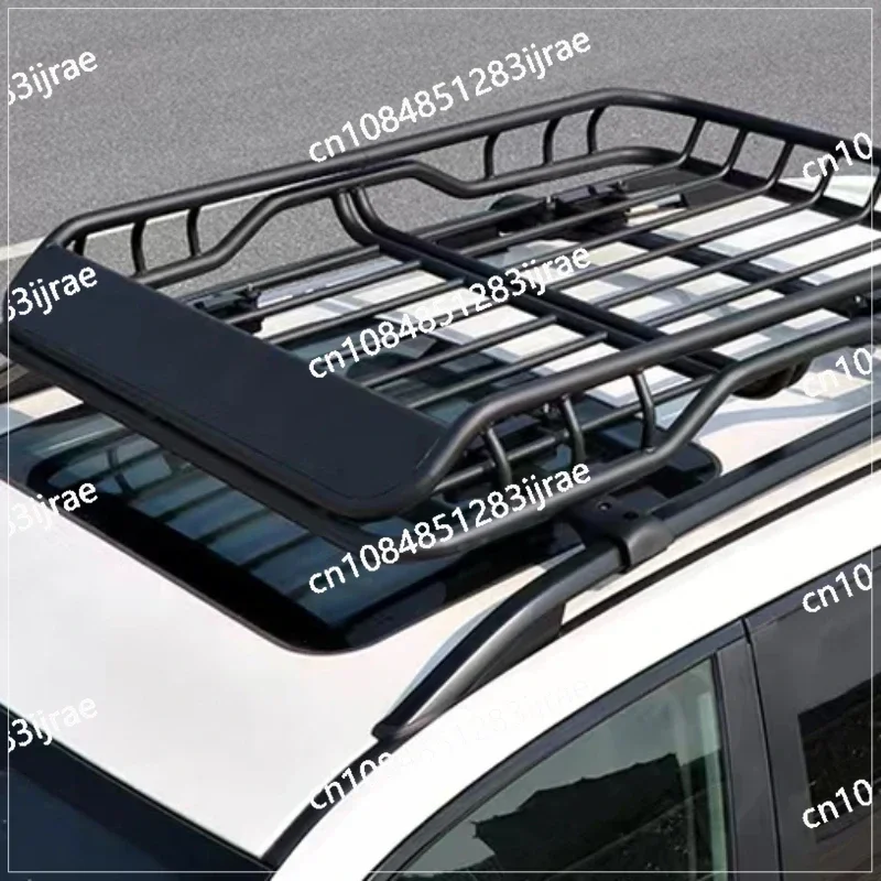 Universal Car Roof Luggage Rack 4 Runner Roof Rack Basket for SUV ,Truck