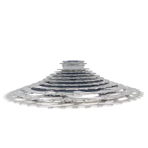 Speed-Kassette Shimano-Ideore CS M5100 11, freies Rad für Mountainbike, MTB CS-M5100 11-51T 11 S 42T Bike 11V 11 Hauptverkaufsgeschwindigkeitsbeziehung - №11