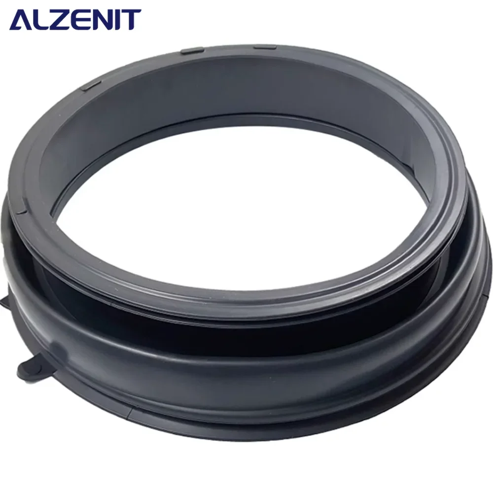 

New For Haier Washing Machine Door Seal Ring Sealing Rubber 0020300590D Washer Parts