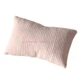 pink pillow