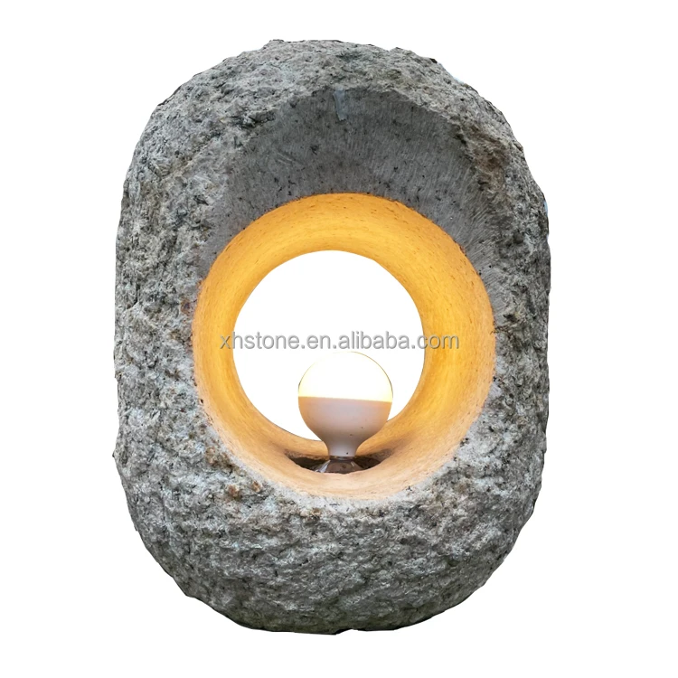 

Outdoor Japanese Garden Landscape Stone Lamp Decoration Palace Lantern Natural Granite Stone Japan Pagodas