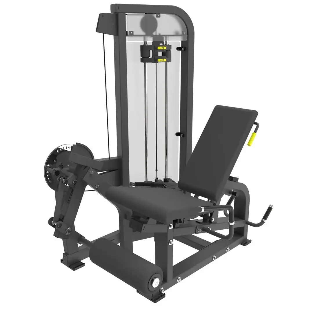 

Prone Leg Curl Machine Fitness Equipment Leg Extension Fitness Equipment Workout Equipments for Home Gym Strength Training