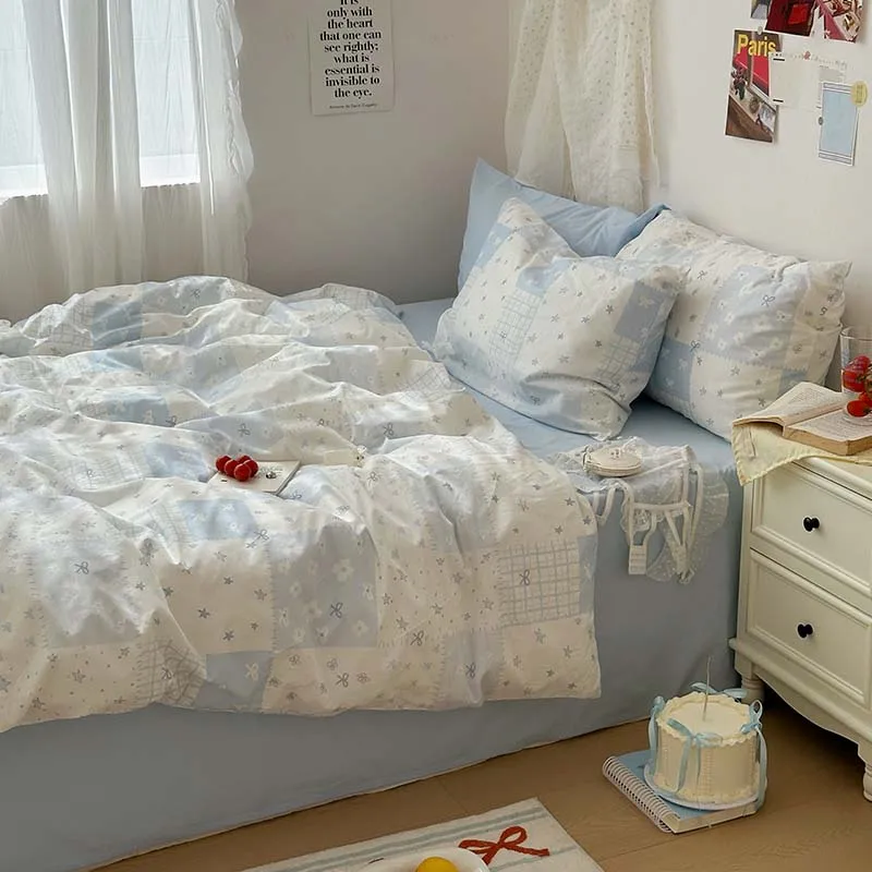 Thumbnail 3 - #41 Latest Duvet Cover Sets Offers