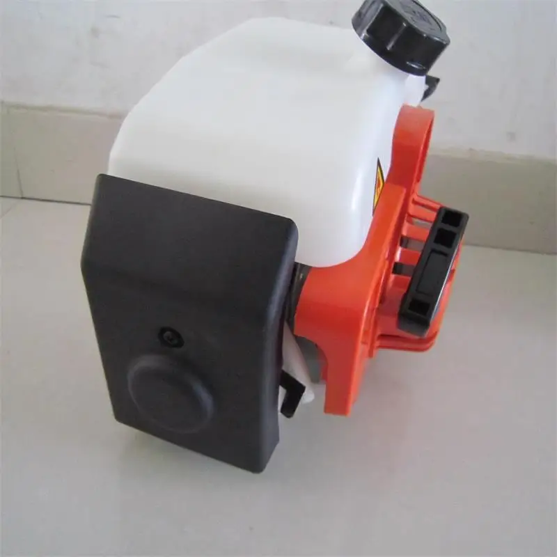 40MM Bore Petrol Engine Motor For Pile Driver Earth Ground Goped Scooter Not 80cc 63cc 71cc