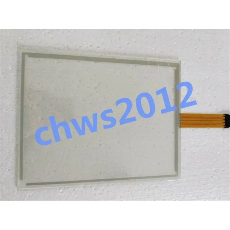 

1 PCS NEW AB 2711P-RDT10C 2711P-T10C4D1 touch screen glass panel