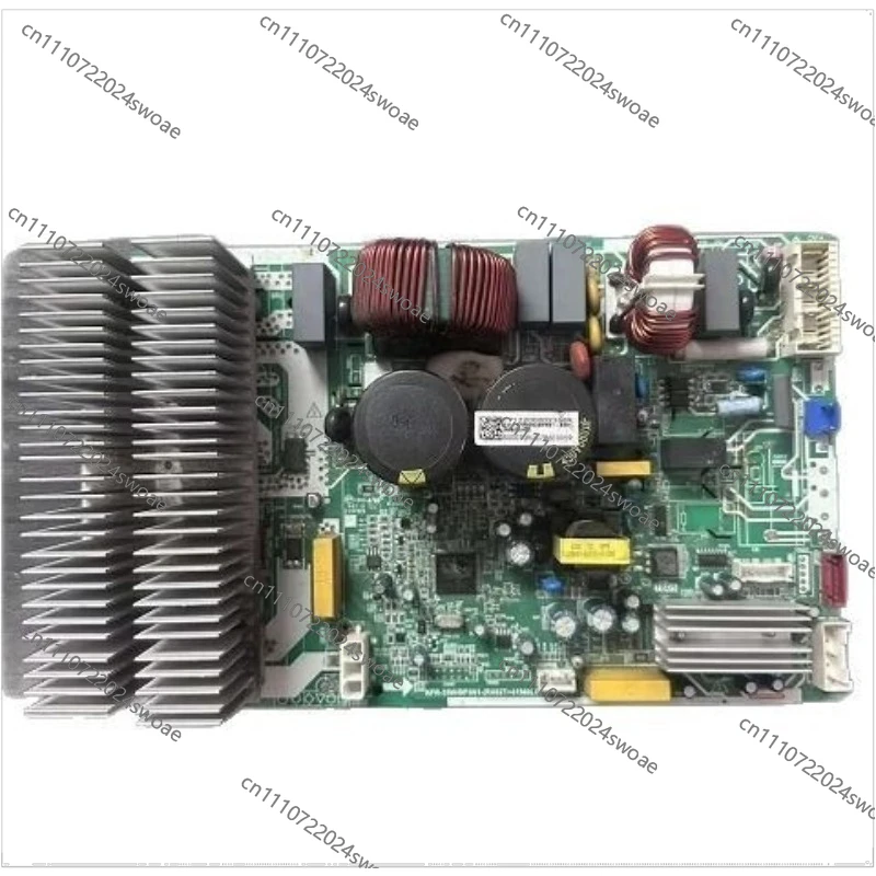 Placa base para aire acondicionado EU-KFR35W/BP3N1-B01 17122000038329 17222000026936