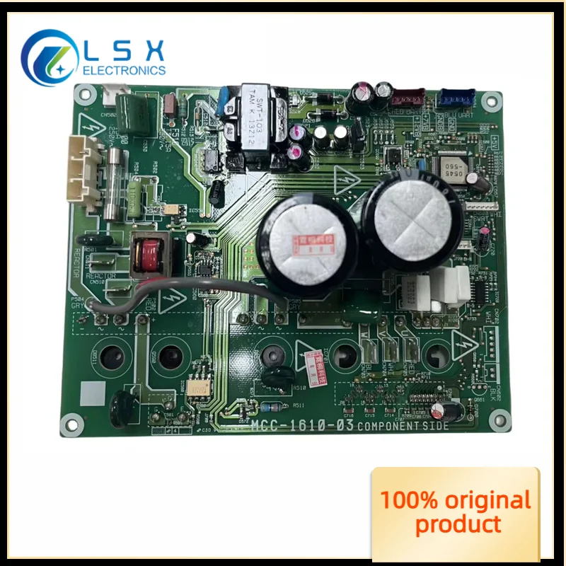 New original Air conditioning computer board circuit board IPDU MCC-1610-03