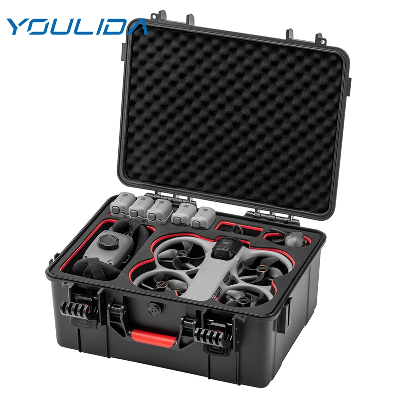 All-In-One Storage …