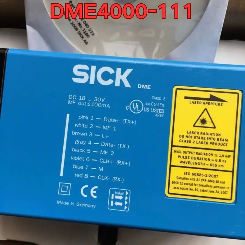 New DME4000-111 sensor Latest Prices as of September 2026