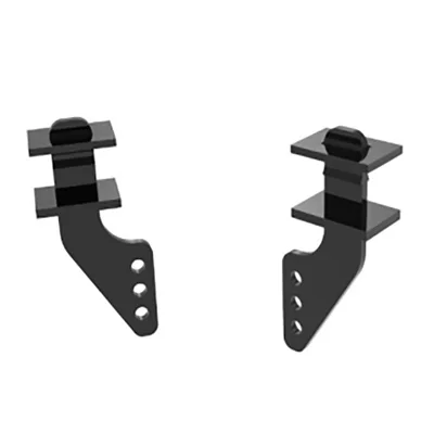 Volantex 761 15 Zero 400mm piezas de avión RC: hélice Servo