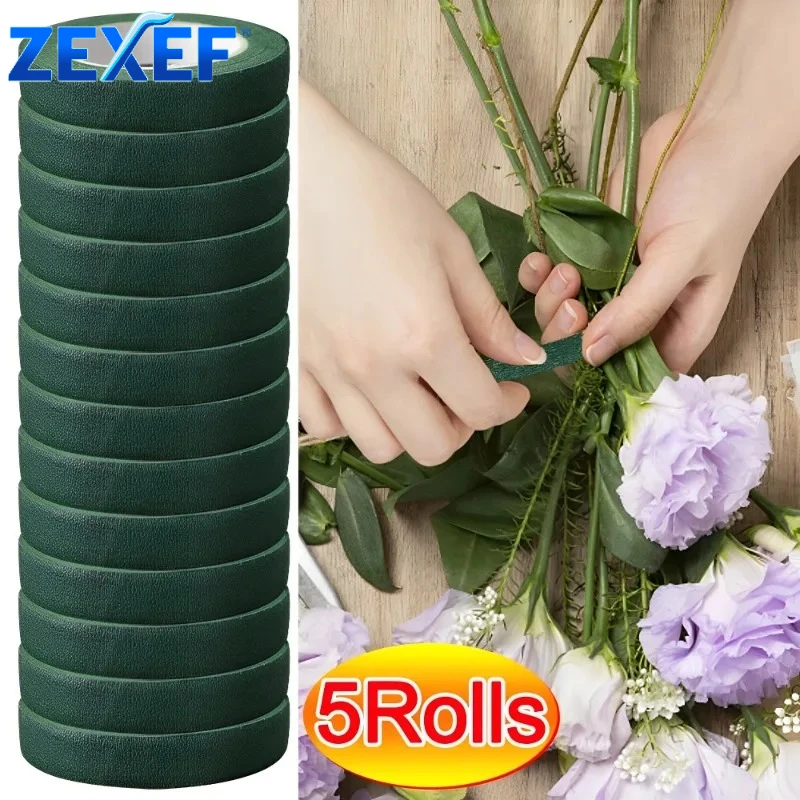 #43 Top 50 Floral Tapes Worth Buying In 2026