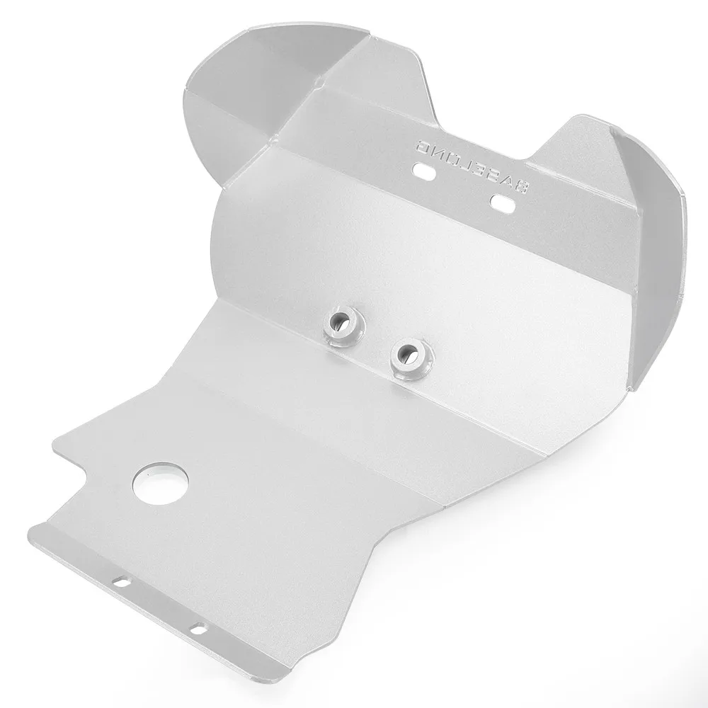 2006 - 2024 لكاواساكي KLX250 KLX250S KLX300 KLX300R KLX 250 KLX 300 R حماية المحرك غطاء ألواح التزلج الحرس محرك الحرس