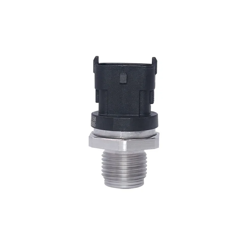 

Fuel Rail Pressure Sensor 0281006158 for Alfa Romeo Chevrolet Fiat Iveco Opel Saab Vauxhall Car Auto Part 55230978 55576178