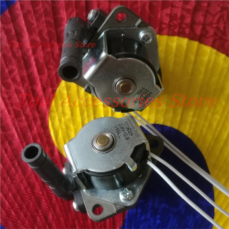 1PC New for CUCKOO Rice Cooker with Exhaust Valve Solenoid Valve 12V/0.8 20V/0.9 20V/1.0 Accessories