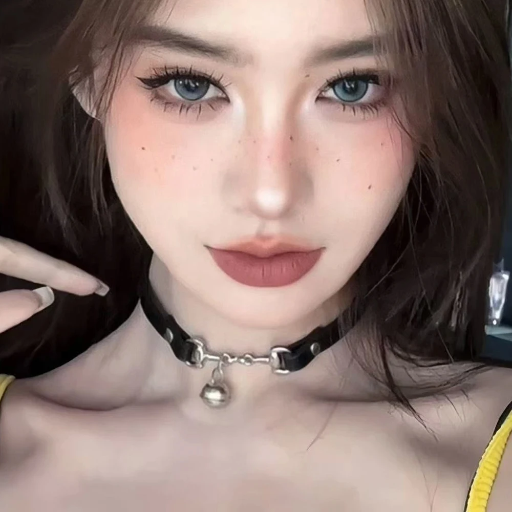 Game Love and Deepspace Sylus - Body Jewelry Goth ulasan dan harga