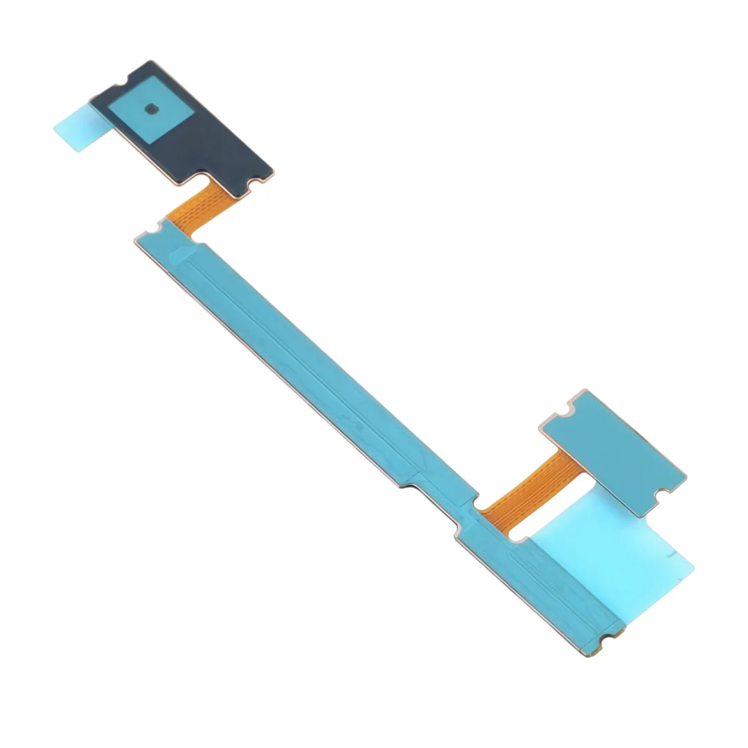 High Quality Power Volume Button Flex Cable For Samsung Galaxy Tab A7 Lite SM-T225 Replacement Repair Parts
